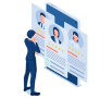 human resources